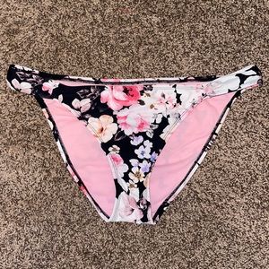 Swimsuit bottoms